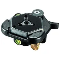 Tripod Accessories - Manfrotto quick release adapter 625 - quick order from manufacturerTripod Accessories - Manfrotto quick release adapter 625 - quick order from manufacturer
