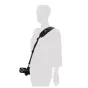 Straps & Holders - Camera strap BlackRapid Classic Retro RS-4 - quick order from manufacturer