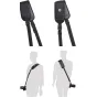 Straps & Holders - Camera strap BlackRapid Classic Retro RS-4 - quick order from manufacturer