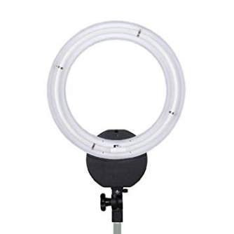 LED Gredzenveida lampas - Falcon Eyes Ring Lamp FLC-55 55W + TMB-20Z - ātri pasūtīt no ražotāja