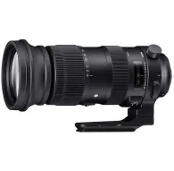 Больше не производится - Sigma 60-600mm f/4.5-6.3 DG OS HSM Sports lens for NikonБольше не производится - Sigma 60-600mm f/4.5-6.3 DG OS HSM Sports lens for Nikon