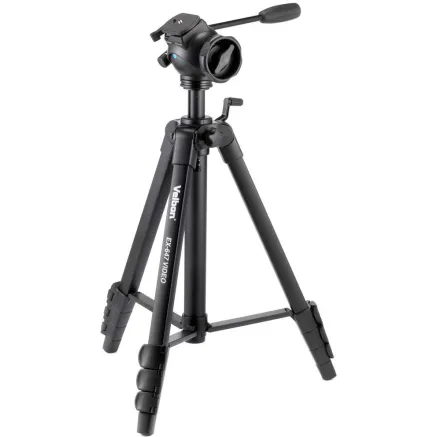 Velbon statīvs EX-647 Video