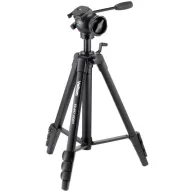 Discontinued - Velbon statīvs EX-647 VideoDiscontinued - Velbon statīvs EX-647 Video