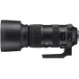 SLR Lenses - Sigma 60-600mm f/4.5-6.3 DG OS HSM Sports for Canon - buy today in Master Foto store and with delivery