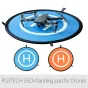 Аксессуары для дронов - PGYTECH Landing pad for Drones, 55cm P-GM-101 - быстрый заказ от производителя