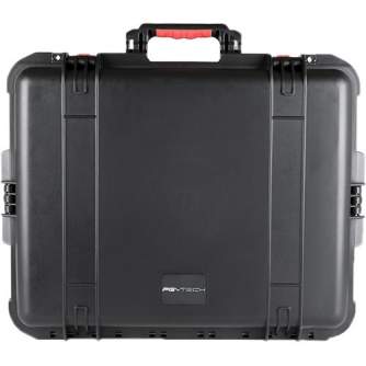 Accessories for stabilizers - PGYTECH Safety Carrying Case for RONIN-S P-RH-001 - quick order from manufacturer
