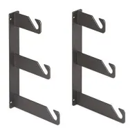 Background holders - Manfrotto Paper Rolls Triple Hooks 045 - quick order from manufacturerBackground holders - Manfrotto Paper Rolls Triple Hooks 045 - quick order from manufacturer