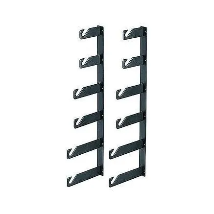 Manfrotto āķi papīra fonu stiprināšanai 045-6 B/P