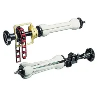 Fonu turētāji - Manfrotto 046MC Expan Set, metal chain - ātri pasūtīt no ražotājaFonu turētāji - Manfrotto 046MC Expan Set, metal chain - ātri pasūtīt no ražotāja