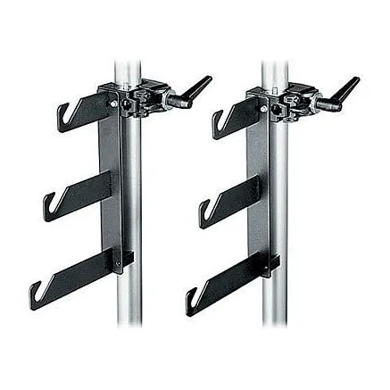 Manfrotto Triple Hooks Set for Autopole 044
