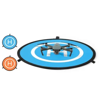 Drone accessories - PGYTECH Landing pad for Drones, 75cm PGY-AC-308 - buy today in Master Foto store and with delivery Best choise selected by experts