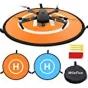 Drone accessories - PGYTECH Landing pad for Drones, 75cm PGY-AC-308 - buy today in Master Foto store and with delivery Best choise selected by experts