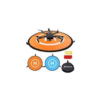 Multikopteru aksesuāri - PGYTECH Landing pad for Drones, 75cm PGY-AC-308 - купить сегодня в магазине и с доставкой