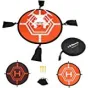 Dronu aksesuāri - PGYTECH Landing pad for Drones, 75cm PGY-AC-308 - perc šodien Master Foto veikalā un ar piegādi Profesionāļu labākā izvēle