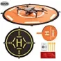 Аксессуары для дронов - PGYTECH 75cm landing pad for Drones PGY AC 308 - купить сегодня в магазине Master Foto и с доставкой Лучший выбор профессионалов