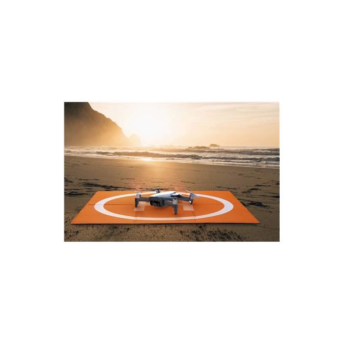 Multikopteru aksesuāri - PGYTECH Landing Pad Pro for small and mid-size drones, waterproof, double sided color design P-GM-106 - ātri pasūtīt no ražotāja