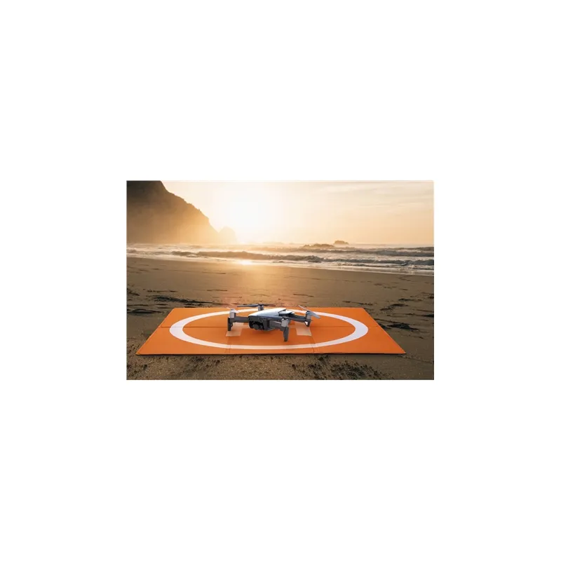 Pgytech Landing Pad Pro For Small And Midsize Drones, Waterproof