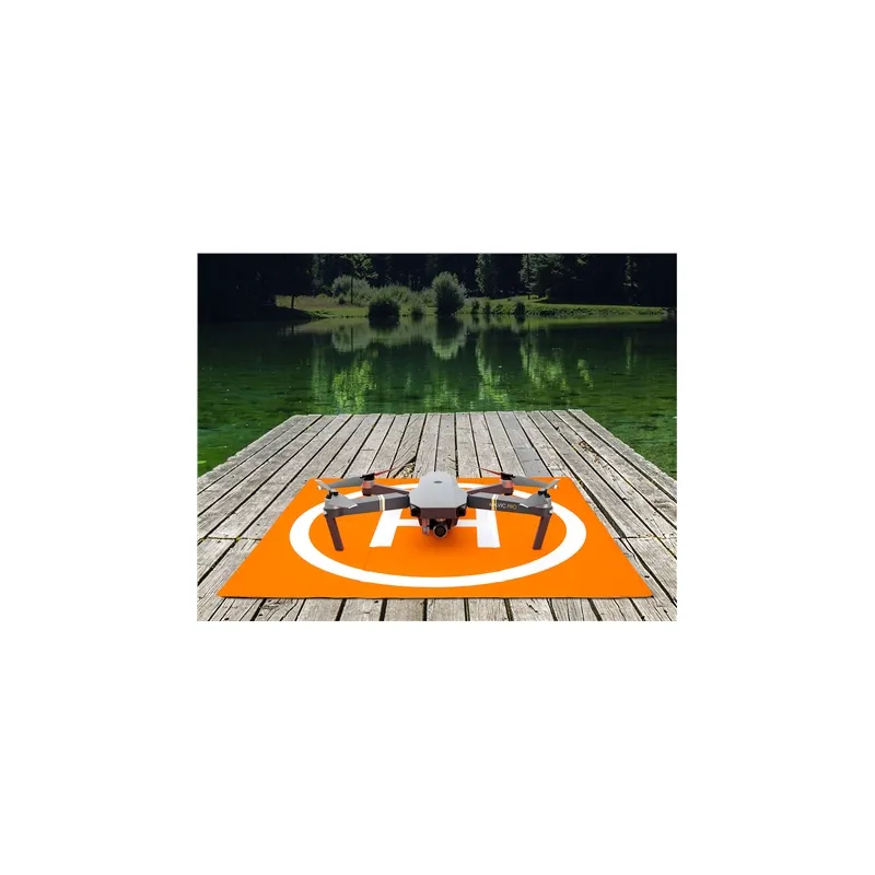Pgytech Landing Pad Pro For Small And Midsize Drones, Waterproof