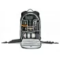 Discontinued - Lowepro backpack ProTactic BP 450 AW II LP37177-PWW