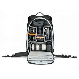 Рюкзаки - Lowepro backpack ProTactic BP 450 AW II LP37177-PWW - быстрый заказ от производителя