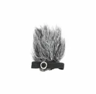 Mikrofonu aksesuāri - Boya Deadcat Windshield BY-B05 (1 gab.) - ātri pasūtīt no ražotājaMikrofonu aksesuāri - Boya Deadcat Windshield BY-B05 (1 gab.) - ātri pasūtīt no ražotāja