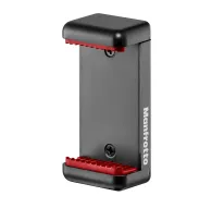 Telefona turētāji - Manfrotto MCLAMP Smart clamp telefona turētājs - perc šodien Master Foto veikalā un ar piegādi Profesionāļu labākā izvēleTelefona turētāji - Manfrotto MCLAMP Smart clamp telefona turētājs - perc šodien Master Foto veikalā un ar piegādi Profesionāļu labākā izvēle