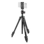 Держатель для телефона - Manfrotto MCLAMP Smart clamp telefona turētājs - купить сегодня в магазине Master Foto и с доставкой Лучший выбор профессионалов