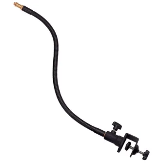 Turētāji - Falcon Eyes Tableclamp + Flexarm + Spigot CL-35FL + NMBG48M 53 cm - perc šodien Master Foto veikalā un ar piegādi Profesionāļu labākā izvēle