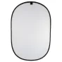 Foldable Reflectors - Falcon Eyes Transparent Reflector REF-120180 120x180 cm - buy today in store and with delivery