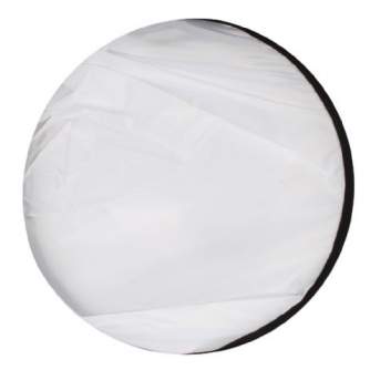 Foldable Reflectors - Falcon Eyes Transparent Reflector REF-120180 120x180 cm - buy today in store and with delivery