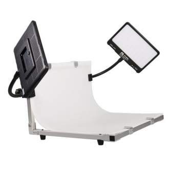 Lighting Tables - Falcon Eyes LED Photo Table DVK-380SL - quick order from manufacturer
