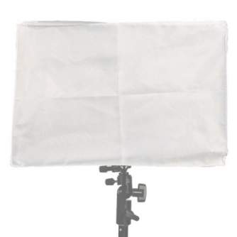Acessories for flashes - Falcon Eyes Softbox Silver SGA-SB2030S - quick order from manufacturer