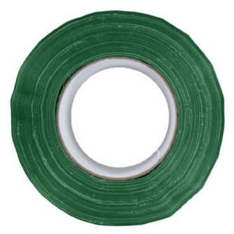 Other studio accessories - Falcon Eyes Gaffer Tape Chroma Green 5 cm x 50 m - quick order from manufacturer