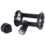 Accessories for microphones - Boya Anti Shock Microphone Mount BY-C04 - quick order from manufacturer