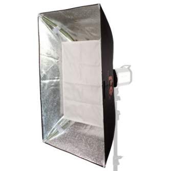 Softboxes - Falcon Eyes Foldable Softbox ESBU-5075 for SS Series - quick order from manufacturer