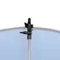 Holders Clamps - Falcon Eyes Background Board Light Stand Mount - quick order from manufacturer