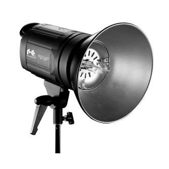 Галогенное освещение - Falcon Eyes Quartz Lamp Set QLTK-21000 - быстрый заказ от производителя