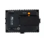 On-camera LED light - Falcon Eyes LED Lamp Set Dimmable DV-160V-K2 incl. Battery - quick order from manufacturer