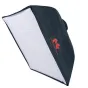 Softboxes - Falcon Eyes Softbox 45x45 cm SBQ-SB4545 - quick order from manufacturer