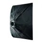Softboksi - Falcon Eyes Foldable Softbox FESB-80120 80x120 cm - ātri pasūtīt no ražotāja