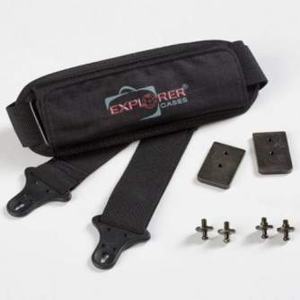 Кофры - Explorer Cases Universal Shoulder Kit - быстрый заказ от производителя