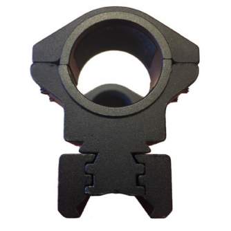 Rifle Scopes - Konus Universal Mount for 30-25,4 mm - quick order from manufacturer