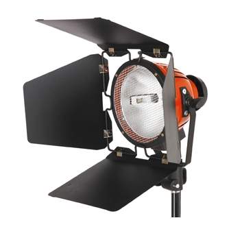 Галогенное освещение - StudioKing Falcon Eyes Halogen Light Video Set TLR800 - быстрый заказ от производителя