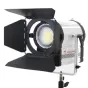 LED Floodlights - Falcon Eyes Bi-Color LED Spot Lamp Dimmable CLL-4800TDX on 230V - quick order from manufacturer