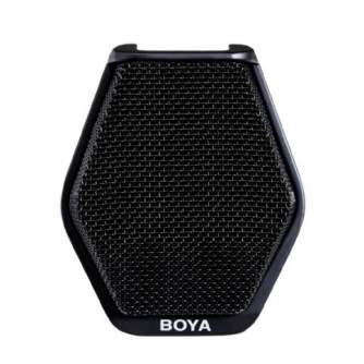 Mikrofoni - Boya Conference Microphone BY-MC2 - ātri pasūtīt no ražotāja