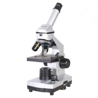 Microscopes - Byomic Beginners Microscope set 40x - 1024x in Suitcase - quick order from manufacturer