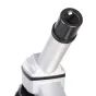 Microscopes - Byomic Beginners Microscope set 40x - 1024x in Suitcase - quick order from manufacturer