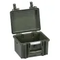 Cases - Explorer Cases 2214 Green Foam 246x215x162 - quick order from manufacturer