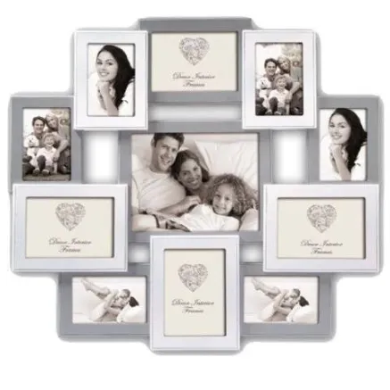 Zep Italia Zep Photo Frame HH151 Roven for 11 Photos