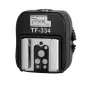 Piederumi kameru zibspuldzēm - Pixel Hotshoe Adapter TF-334 for Sony Mi to Canon/Nikon - ātri pasūtīt no ražotāja